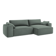 Cloud - Davis - Oliwkowy / Prawy