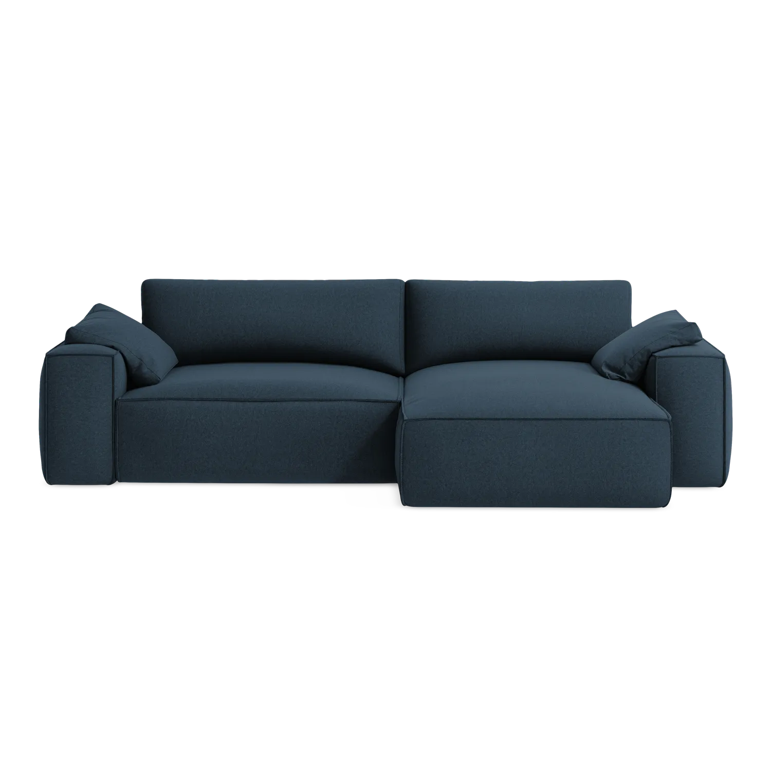 Cloud - Davis - Niebieski / Prawy