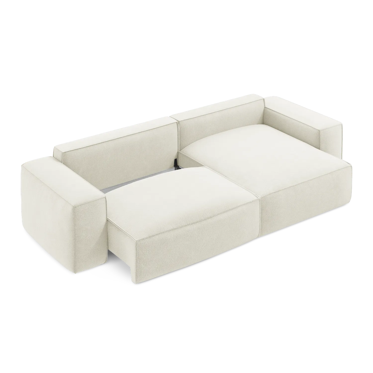 Lotus - Elastron - Jasny beż / Prawy