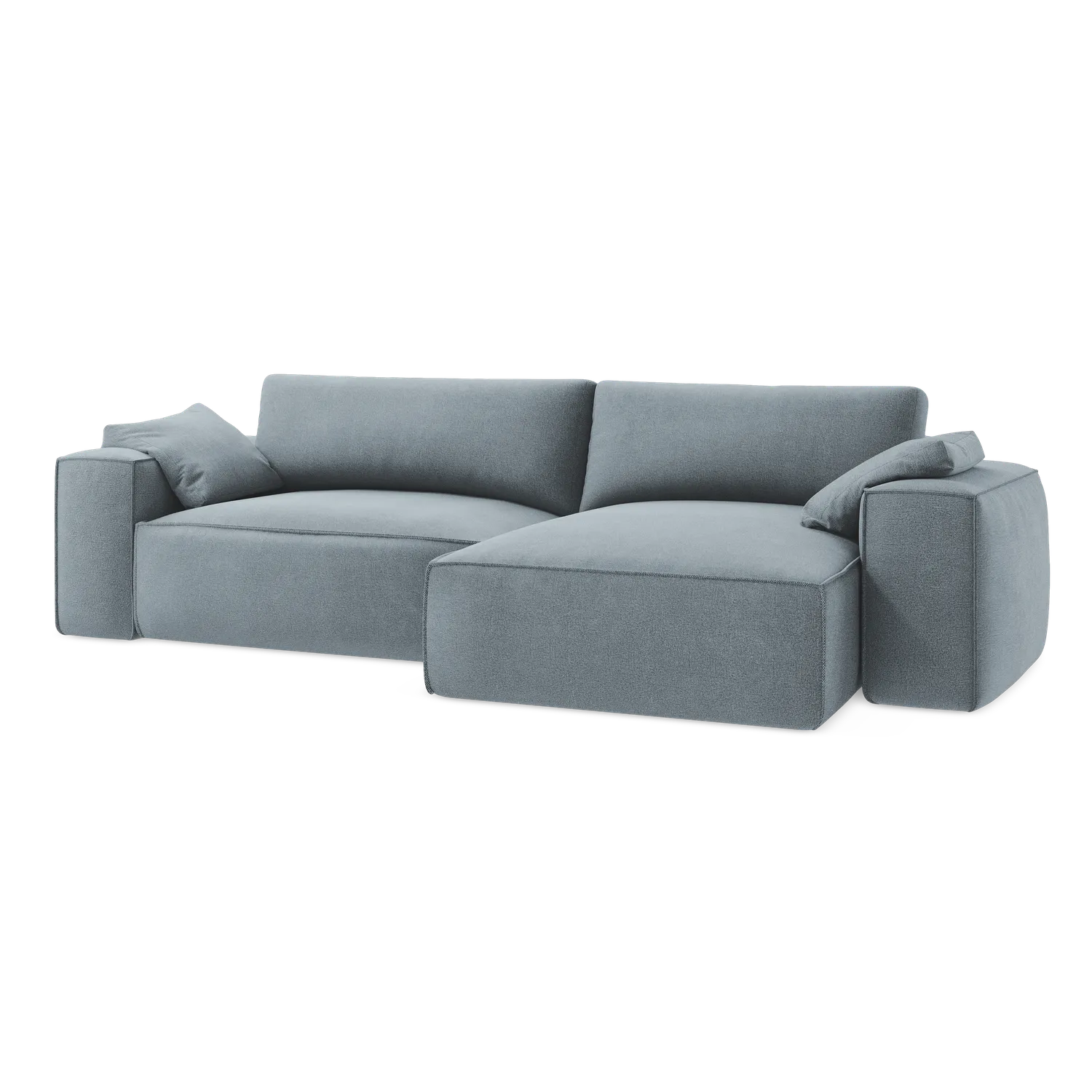 Lotus - Elastron - Jeans / Prawy