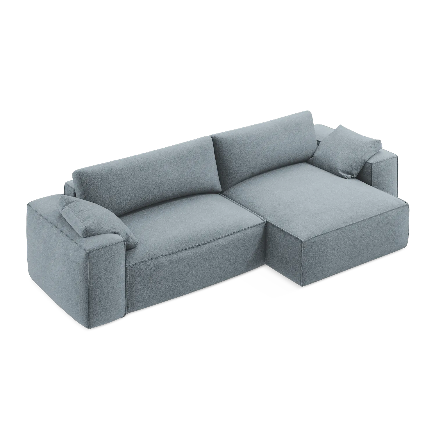 Lotus - Elastron - Jeans / Prawy