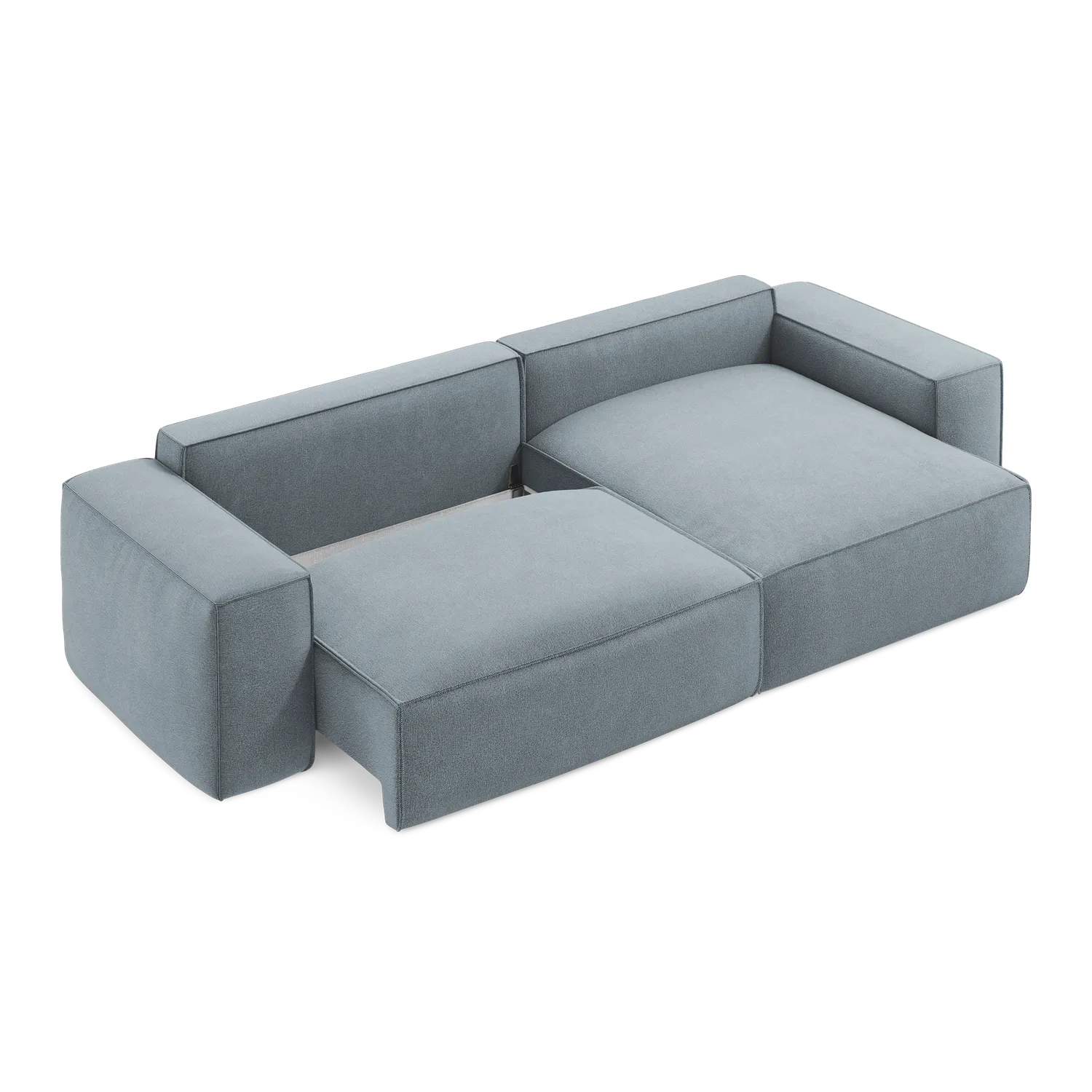 Lotus - Elastron - Jeans / Prawy