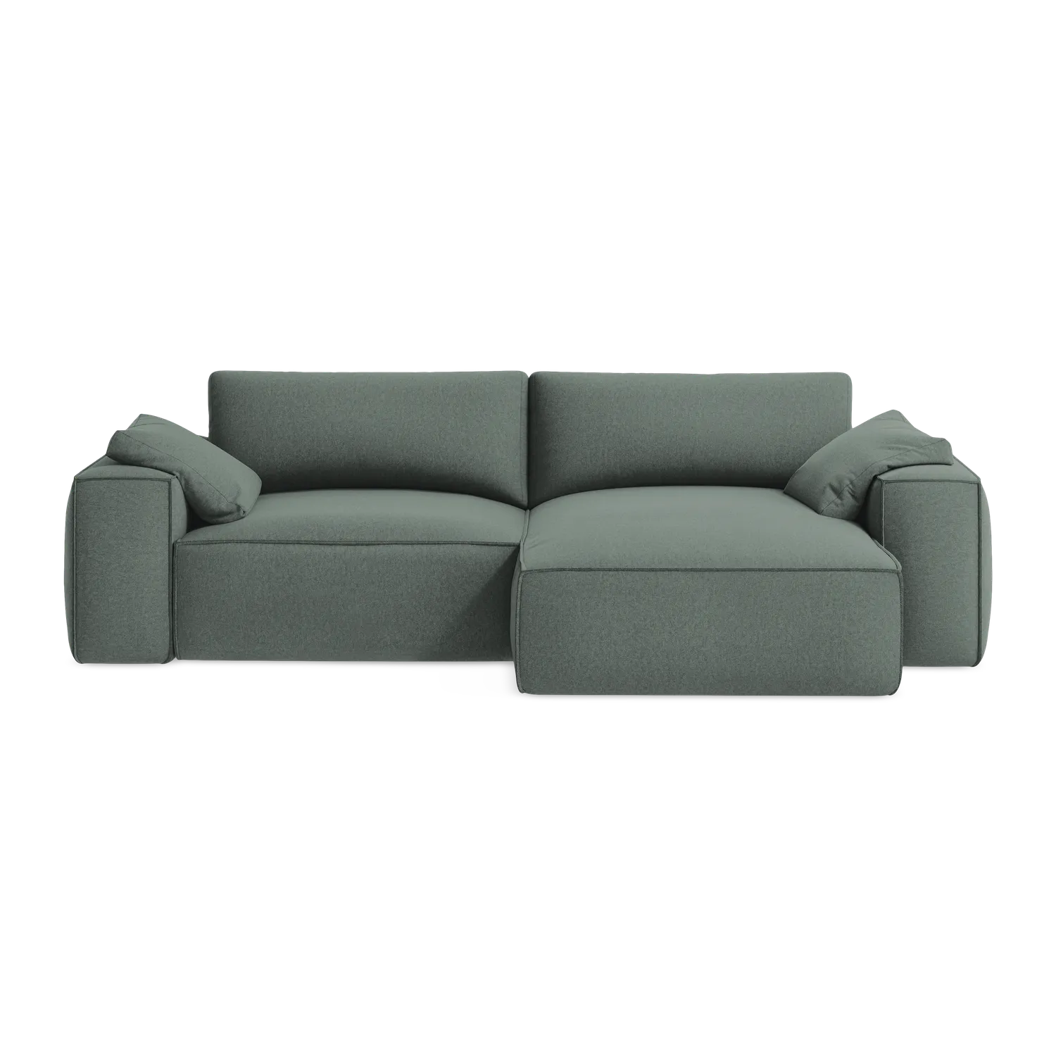 Cloud - Davis - Oliwkowy / Prawy