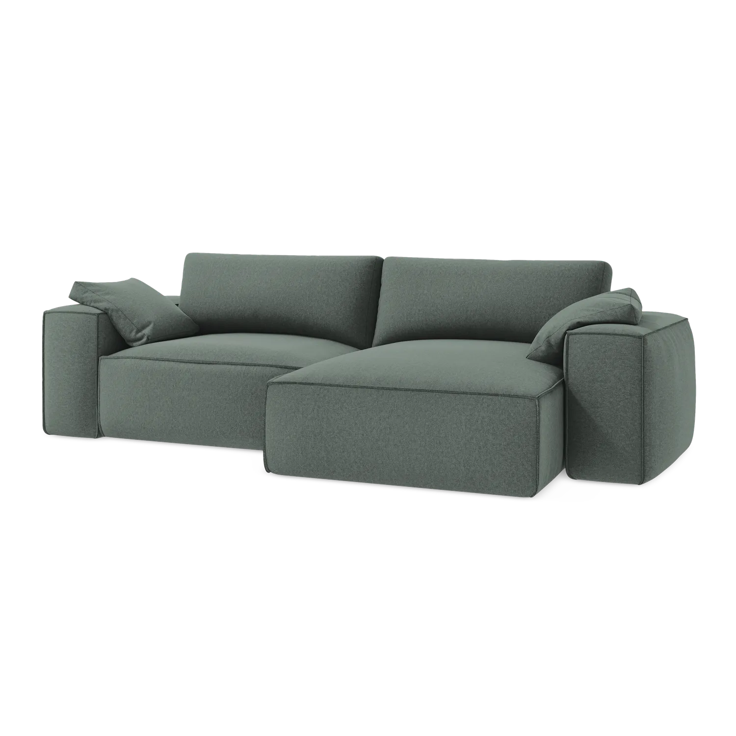 Cloud - Davis - Oliwkowy / Prawy