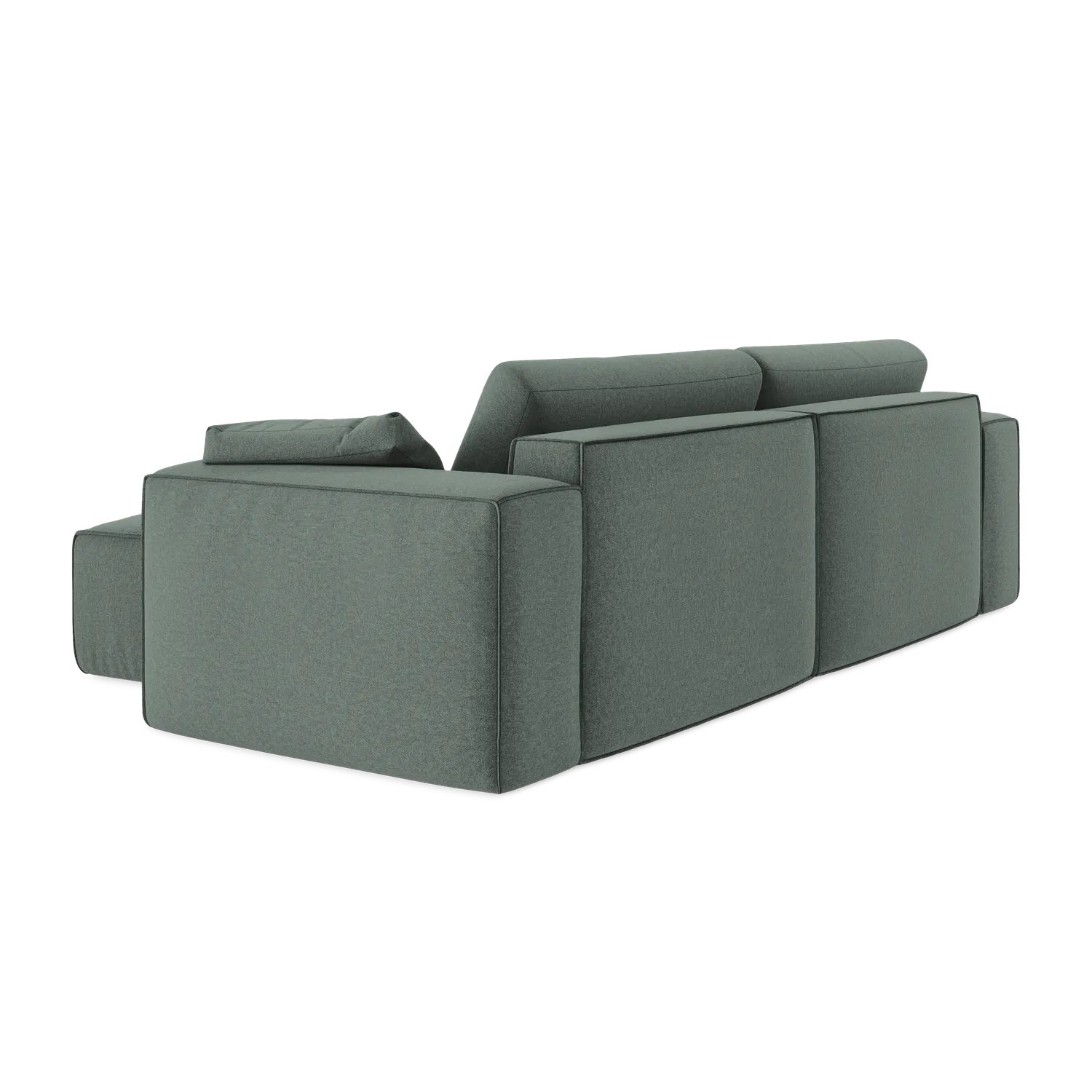 Cloud - Davis - Oliwkowy / Prawy