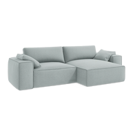 Cloud - Davis - Jasny niebieski / Prawy