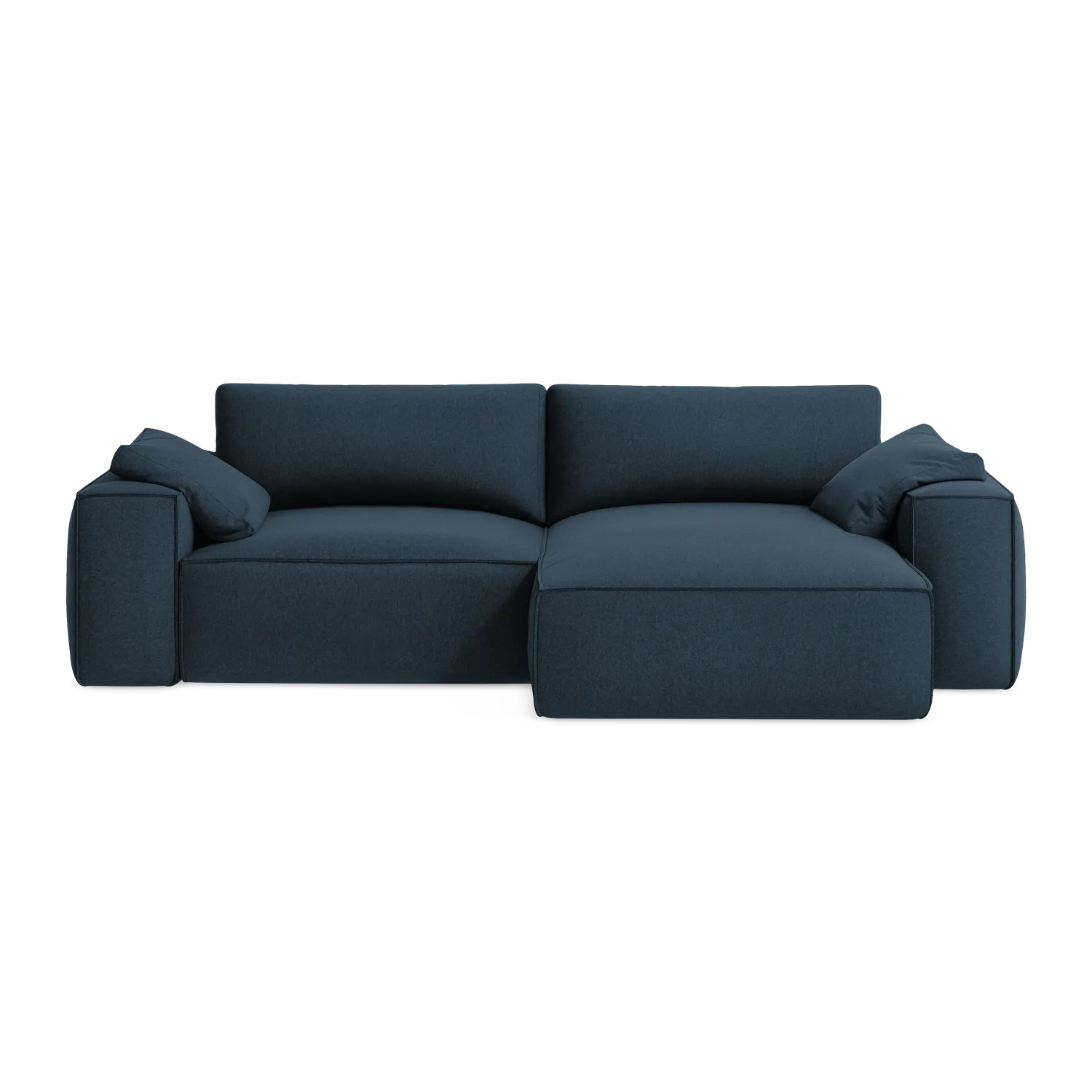 Cloud - Davis - Niebieski / Prawy