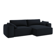 Cloud - Davis - Królewski niebieski / Prawy