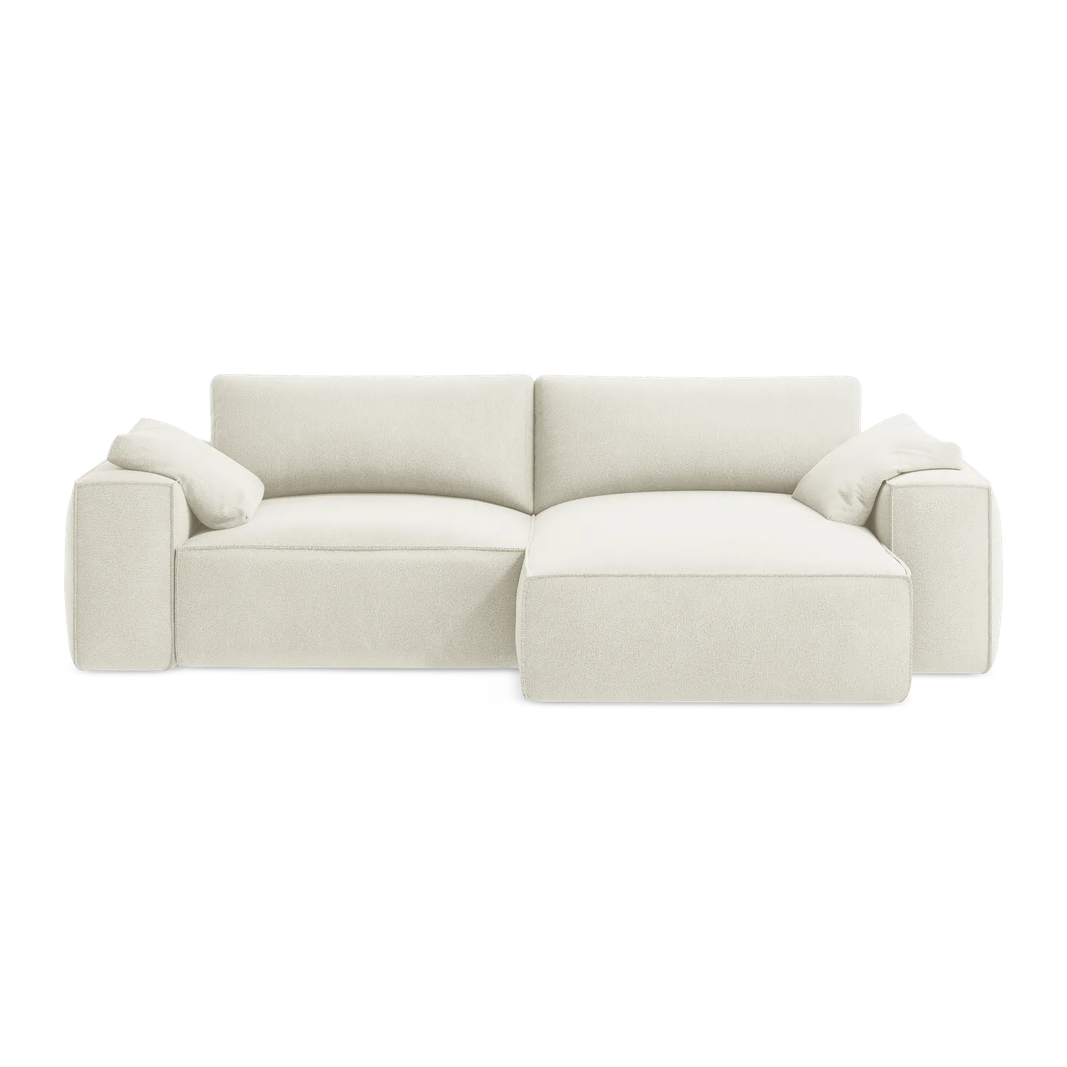 Lotus - Elastron - Jasny beż / Prawy