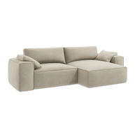 Lotus - Elastron - Beżowy / Prawy