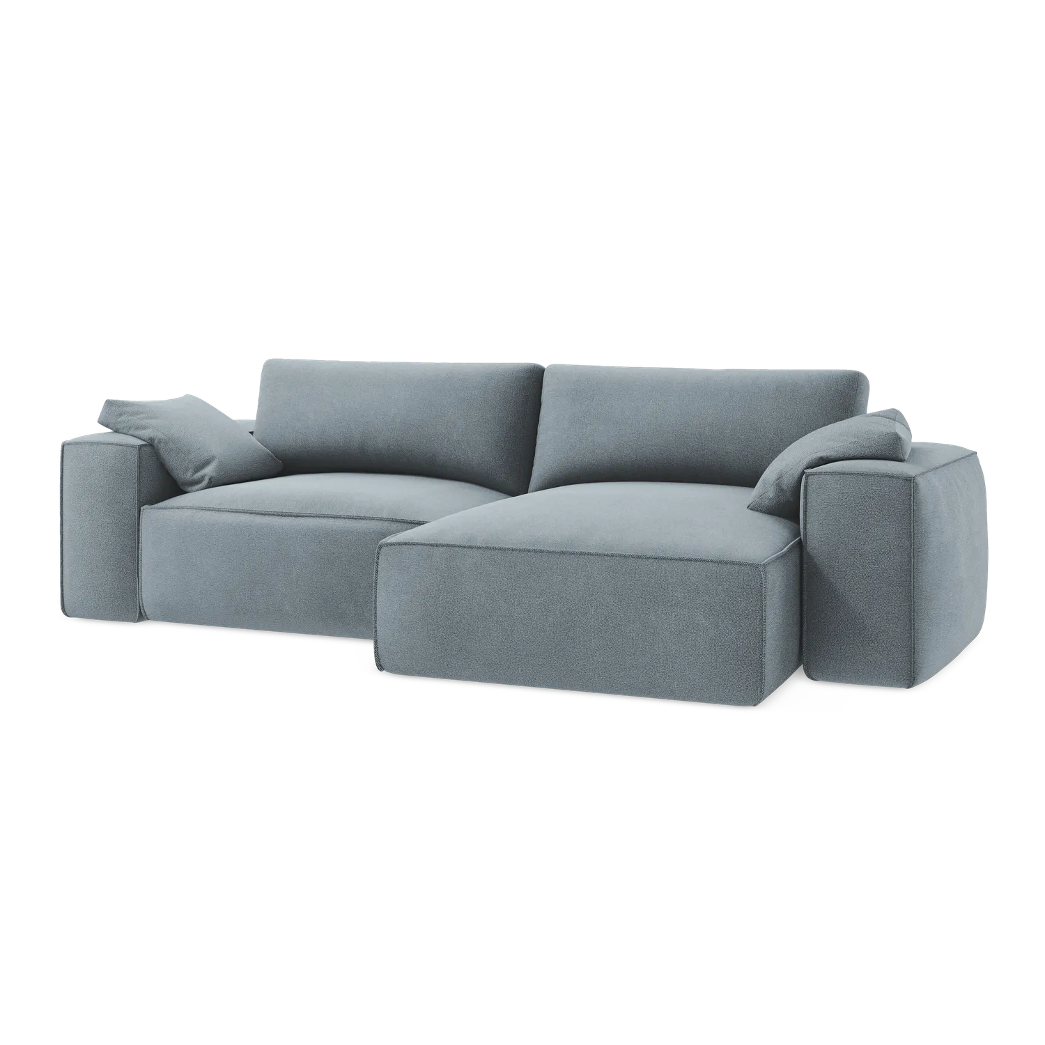 Lotus - Elastron - Jeans / Prawy