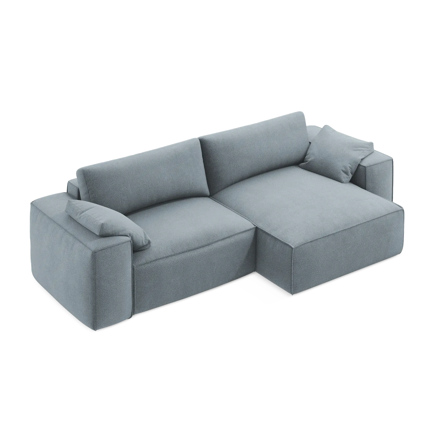 Lotus - Elastron - Jeans / Prawy