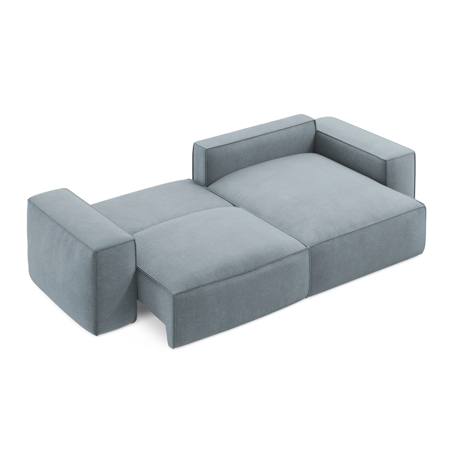 Lotus - Elastron - Jeans / Prawy