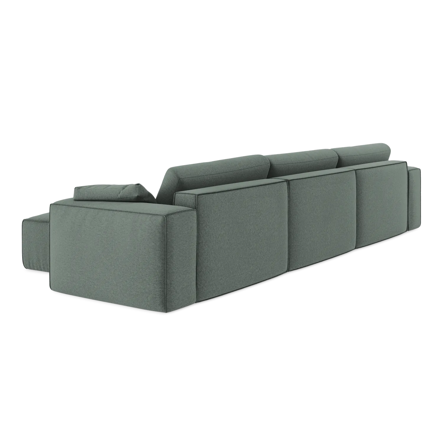 Cloud - Davis - Oliwkowy / Prawy