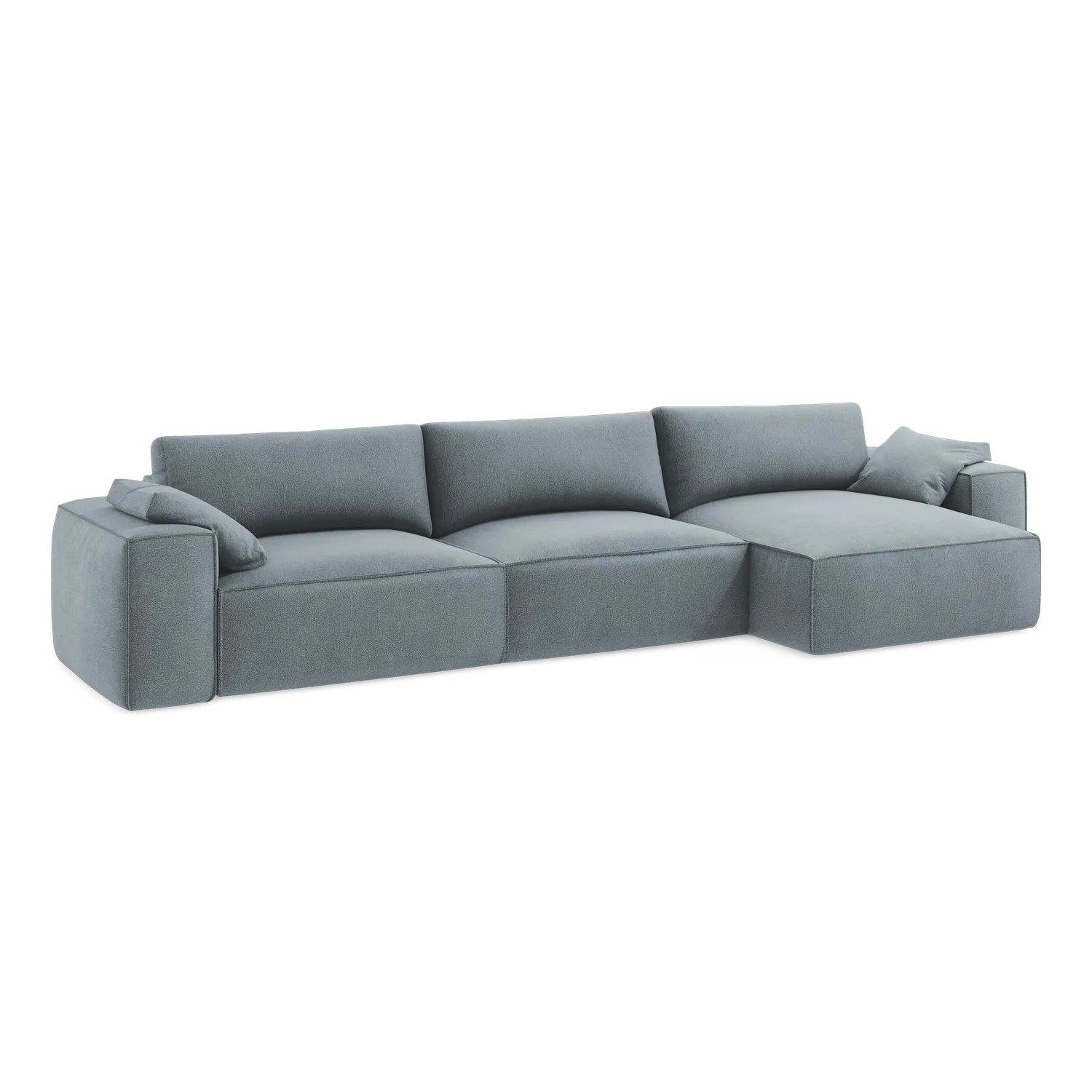 Lotus - Elastron - Jeans / Prawy