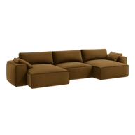 Vena - Pik - Musztardowy