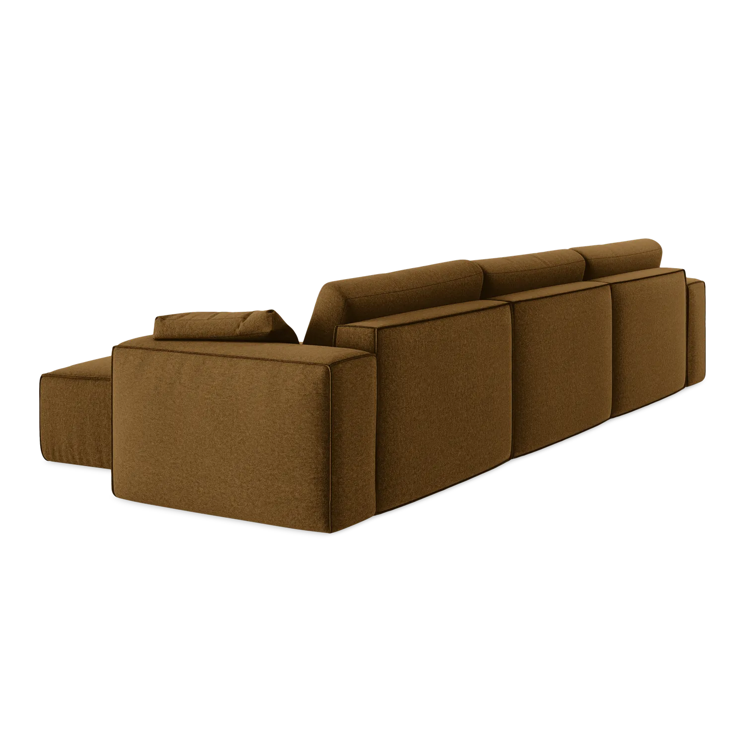 Vena - Pik - Musztardowy