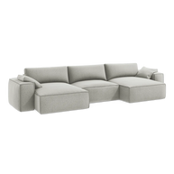 Vena - Pik - Jasny szary