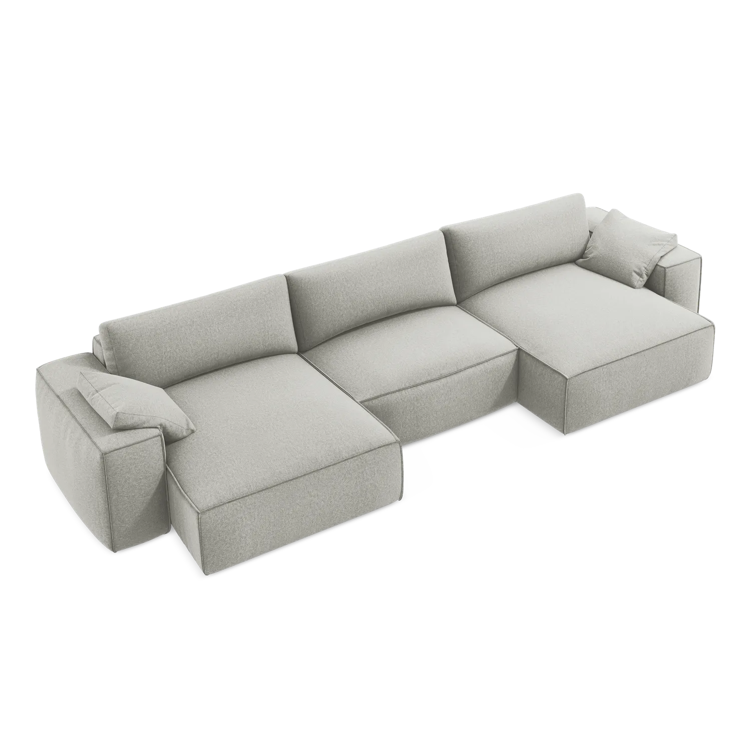 Vena - Pik - Jasny szary