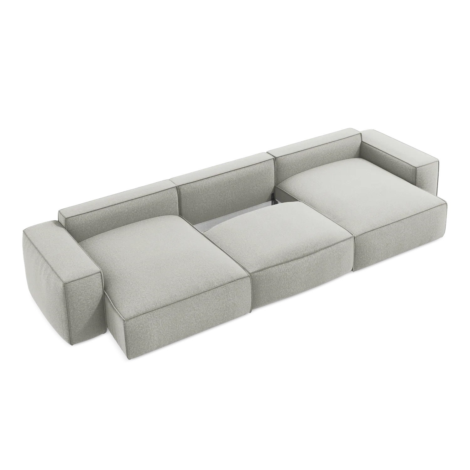 Vena - Pik - Jasny szary