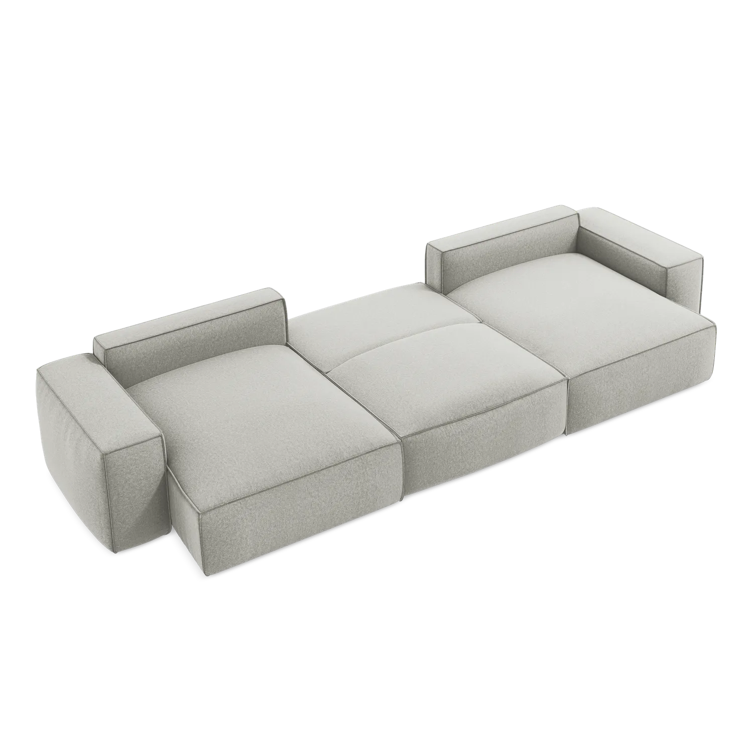 Vena - Pik - Jasny szary