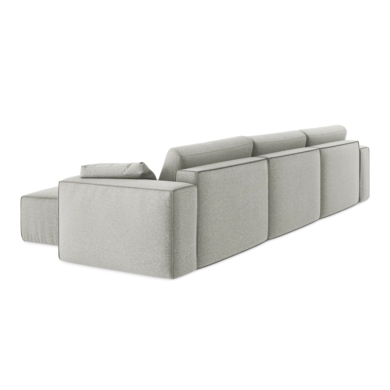 Vena - Pik - Jasny szary