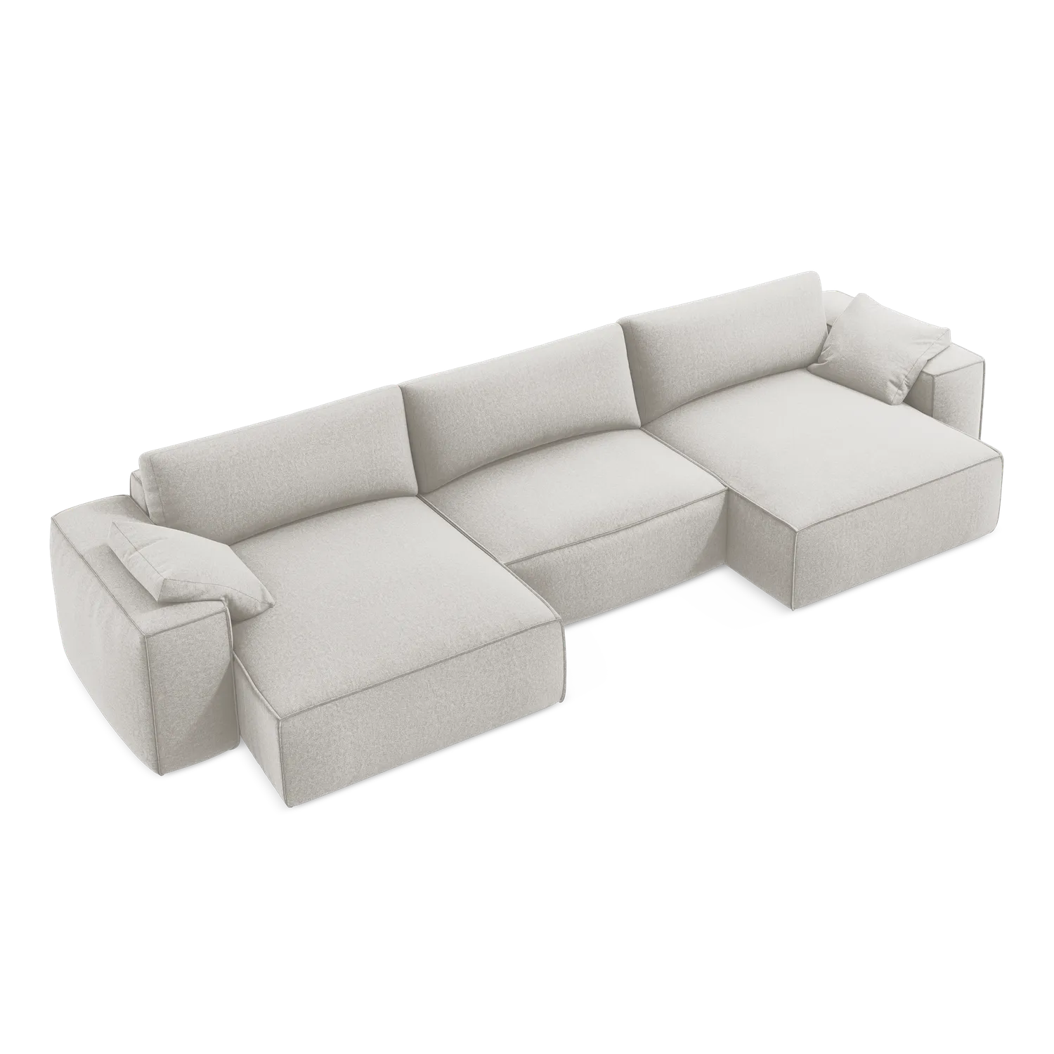 Vena - Pik - Jasny beż