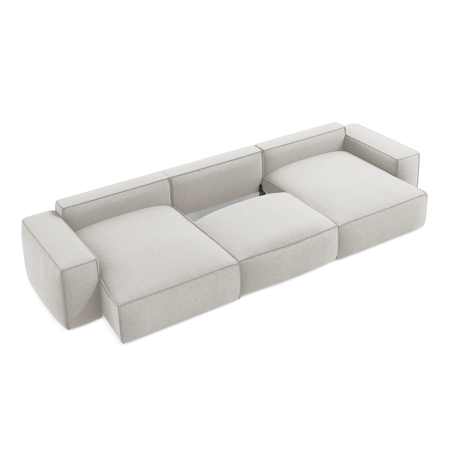 Vena - Pik - Jasny beż