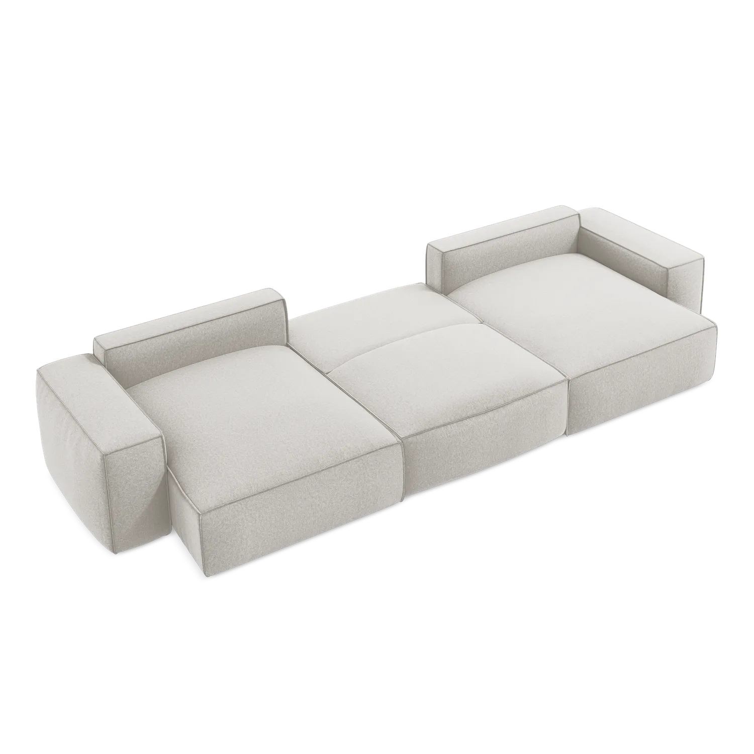 Vena - Pik - Jasny beż