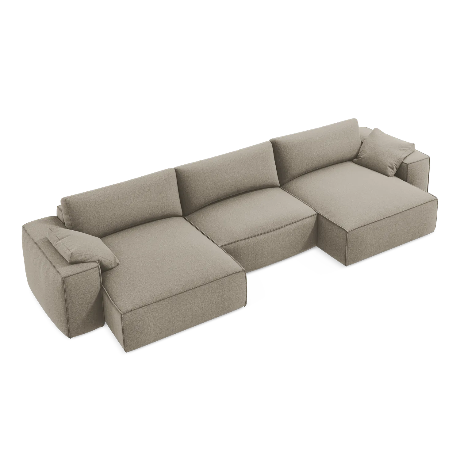 Vena - Pik - Beżowy