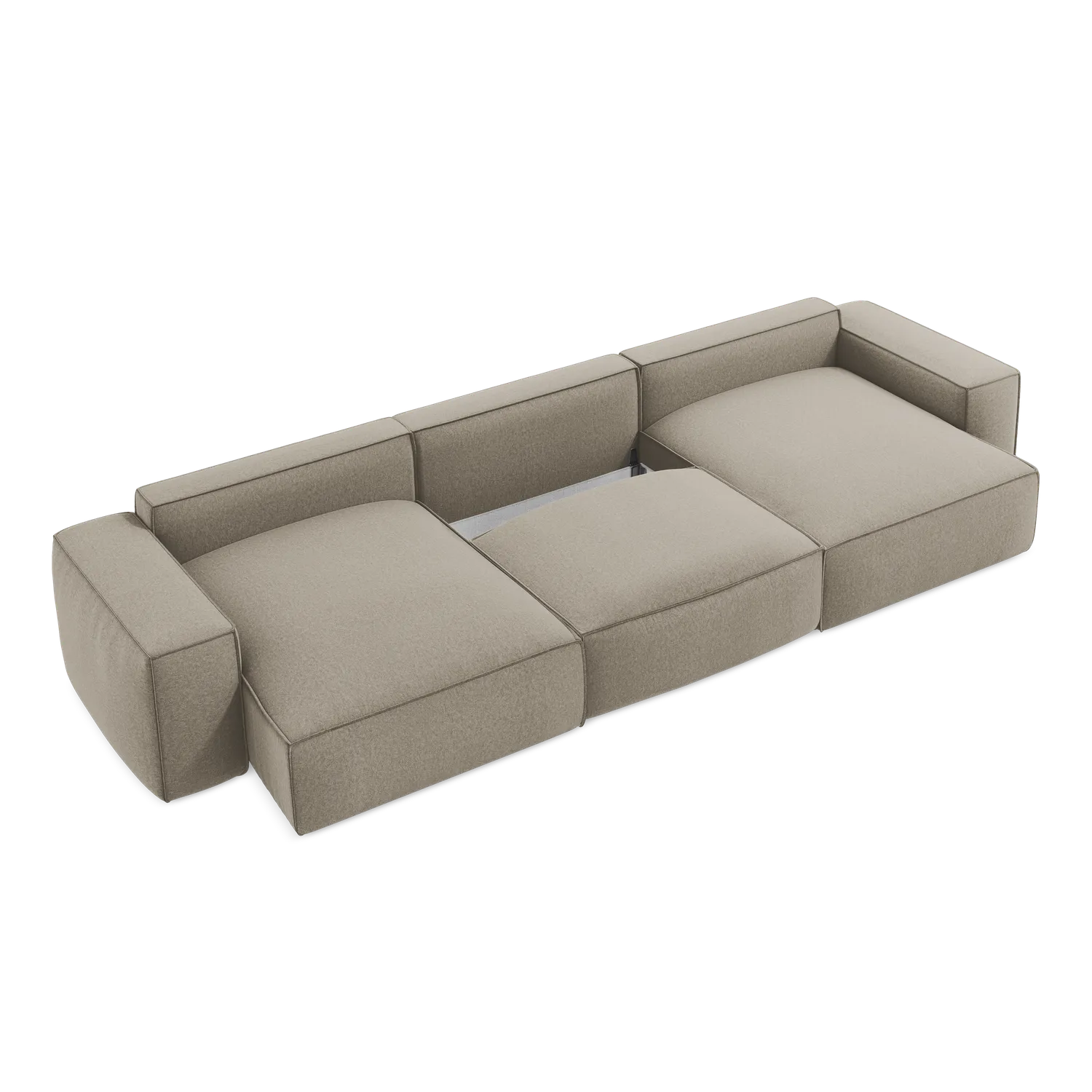 Vena - Pik - Beżowy