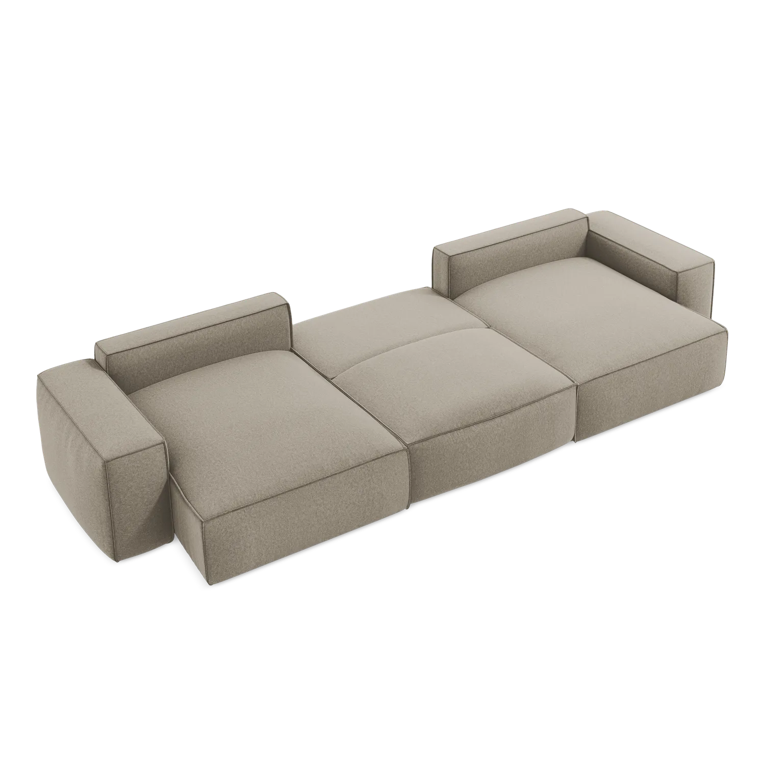 Vena - Pik - Beżowy