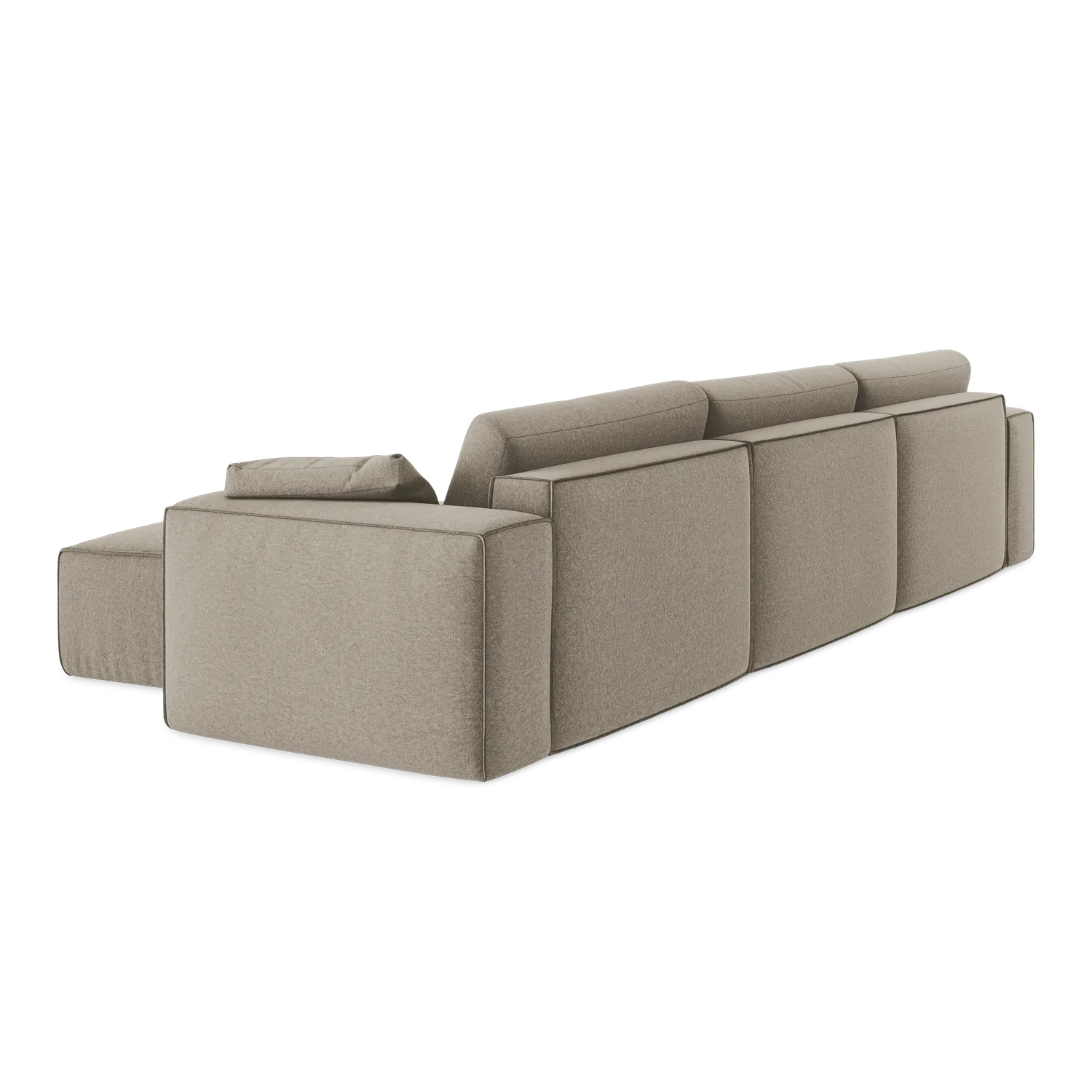 Vena - Pik - Beżowy