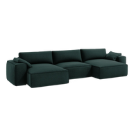 Vena - Pik - Szaro-zielony