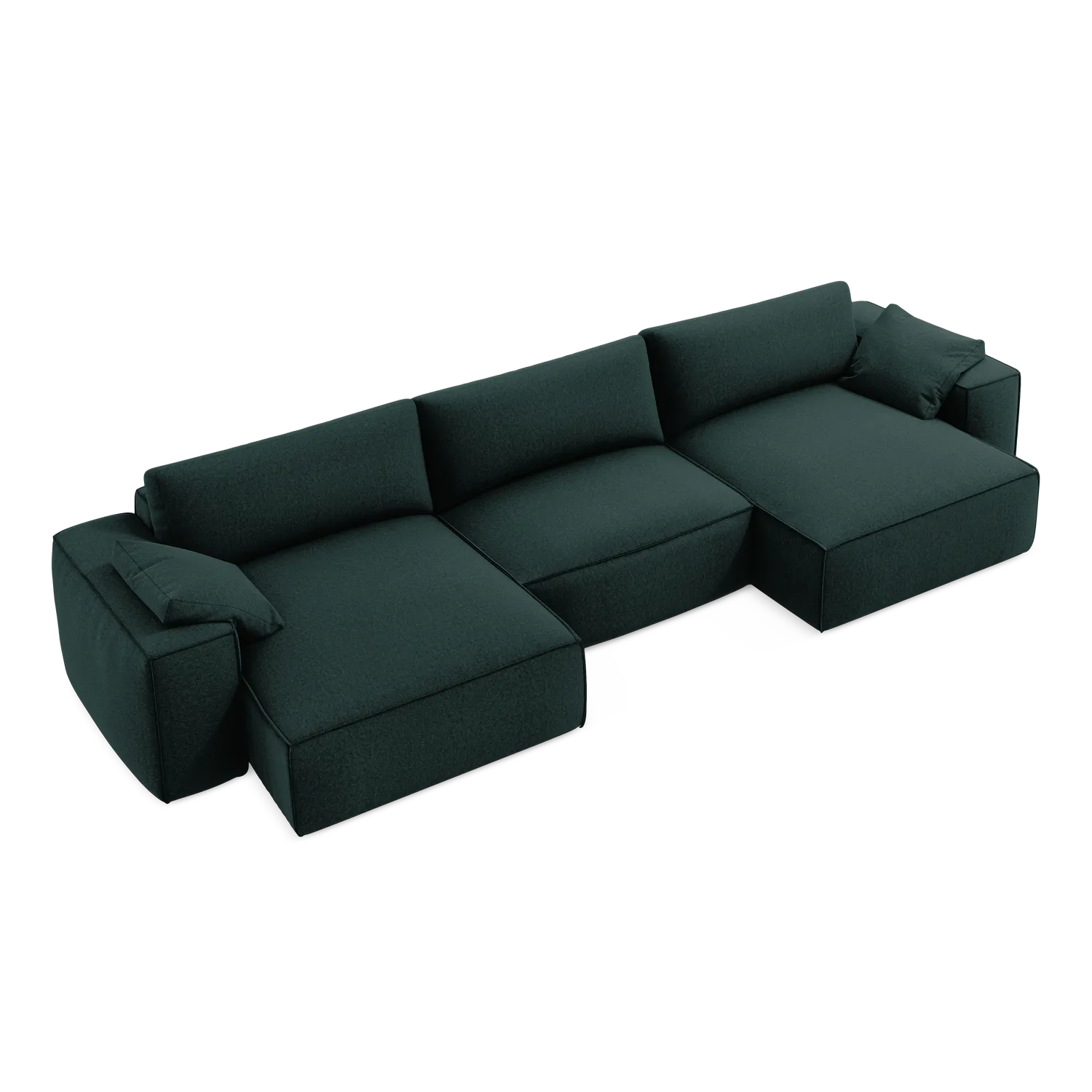 Vena - Pik - Szaro-zielony