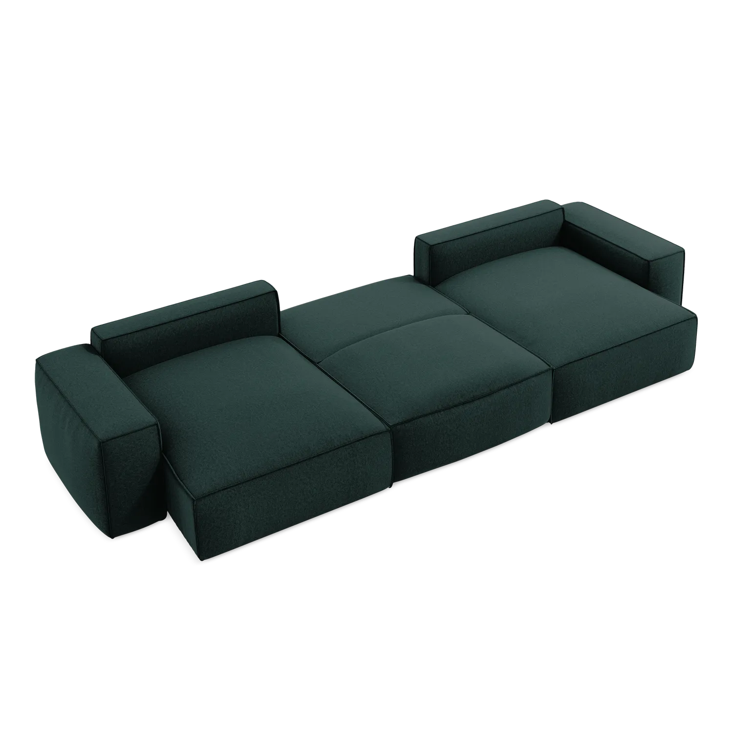 Vena - Pik - Szaro-zielony