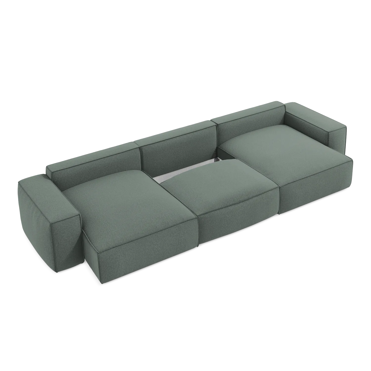 Cloud - Davis - Oliwkowy