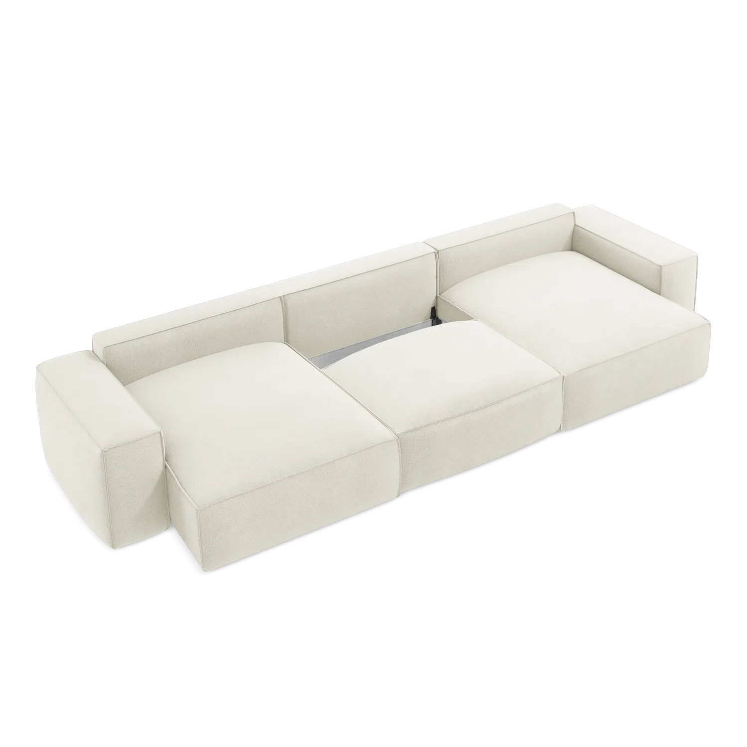 Lotus - Elastron - Jasny beż