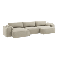 Lotus - Elastron - Beżowy