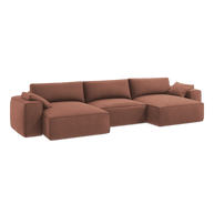 Lotus - Elastron - Terakota