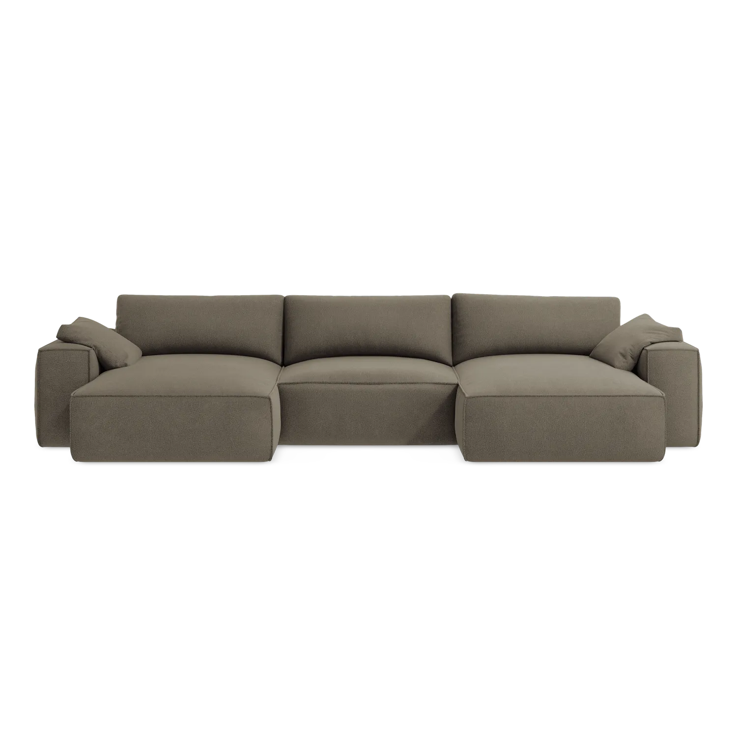 Lotus - Elastron - Brązowy