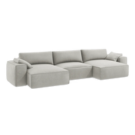 Lotus - Elastron - Jasny szary