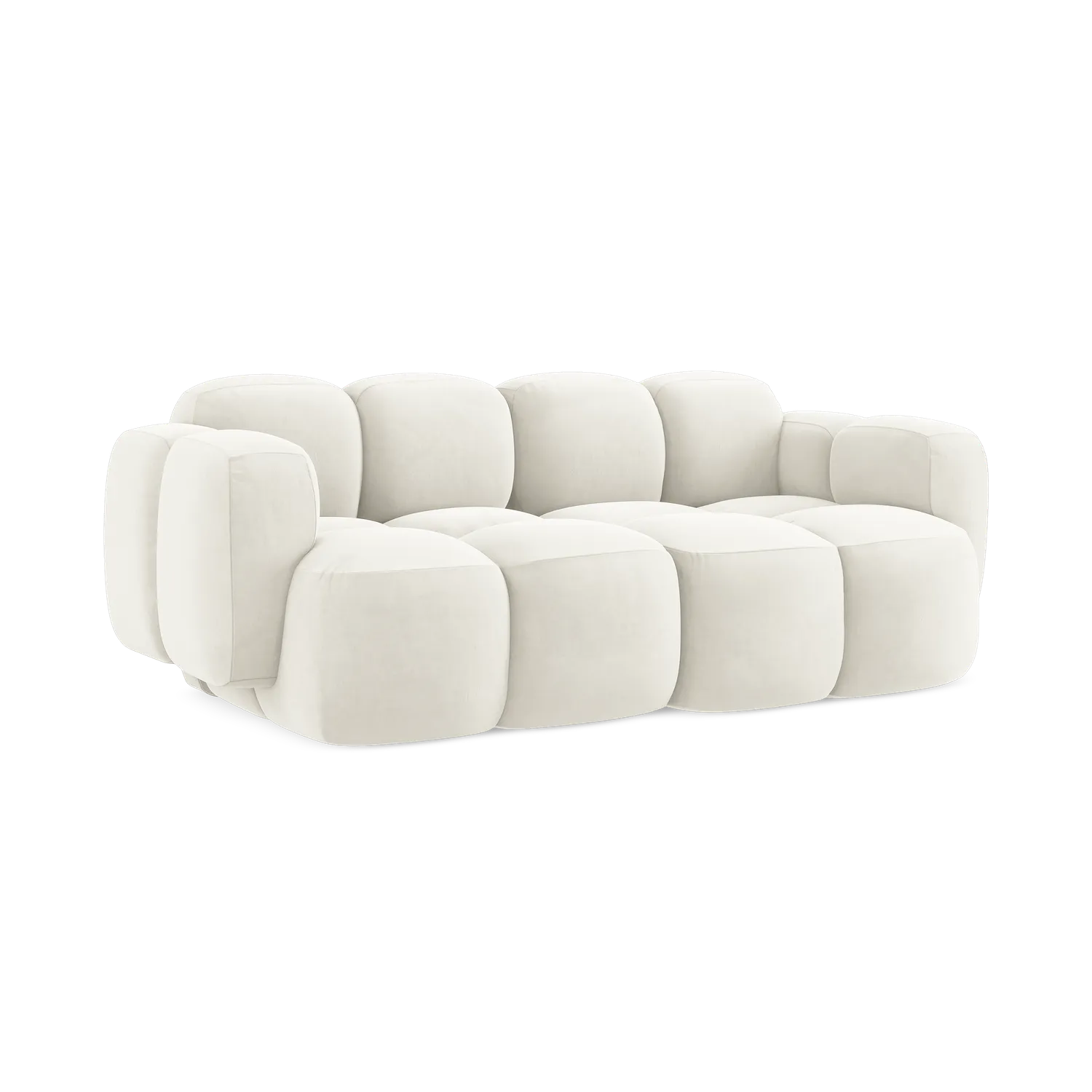 Bluvel - Fabb - Jasny beż