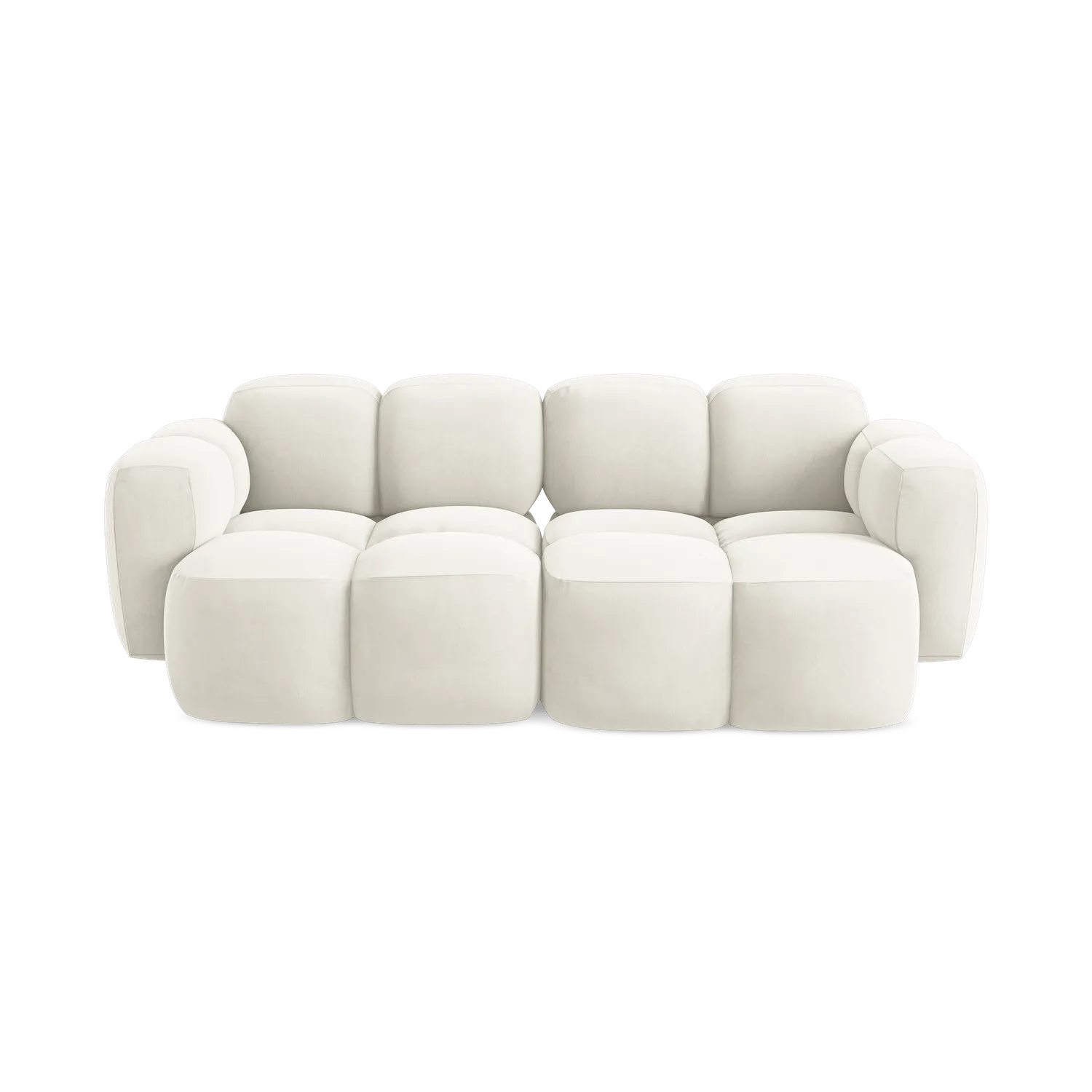 Bluvel - Fabb - Jasny beż