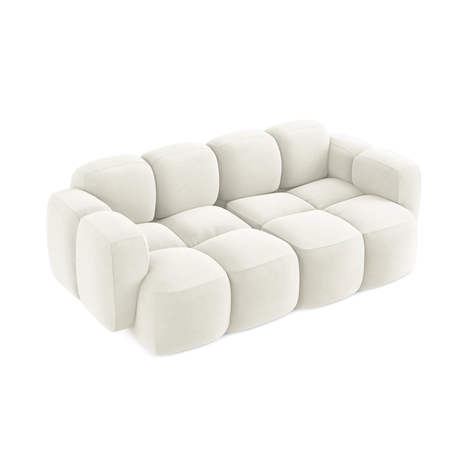 Bluvel - Fabb - Jasny beż