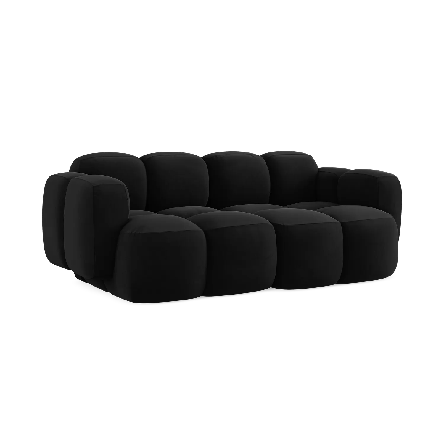 Bluvel - Fabb - Czarny