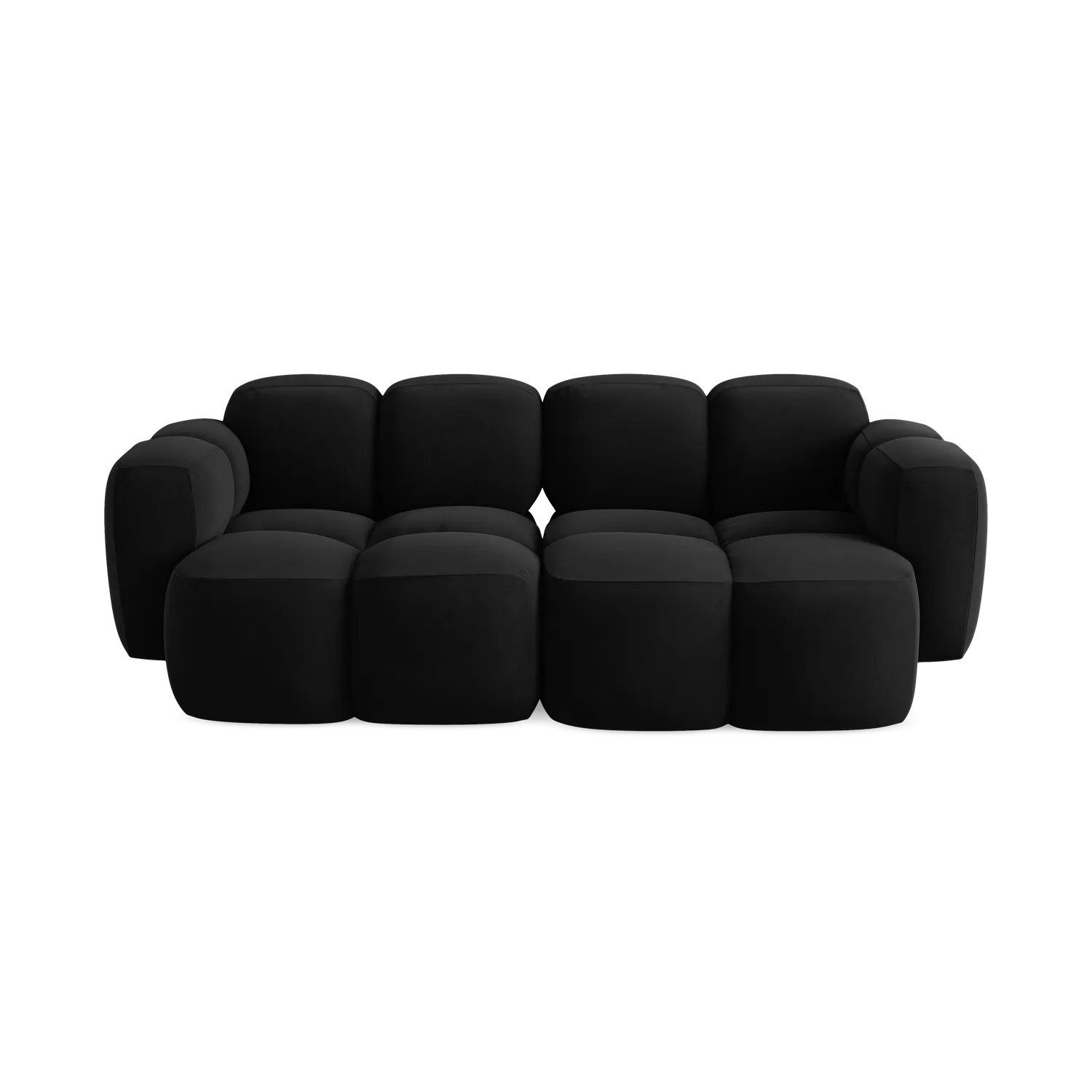 Bluvel - Fabb - Czarny