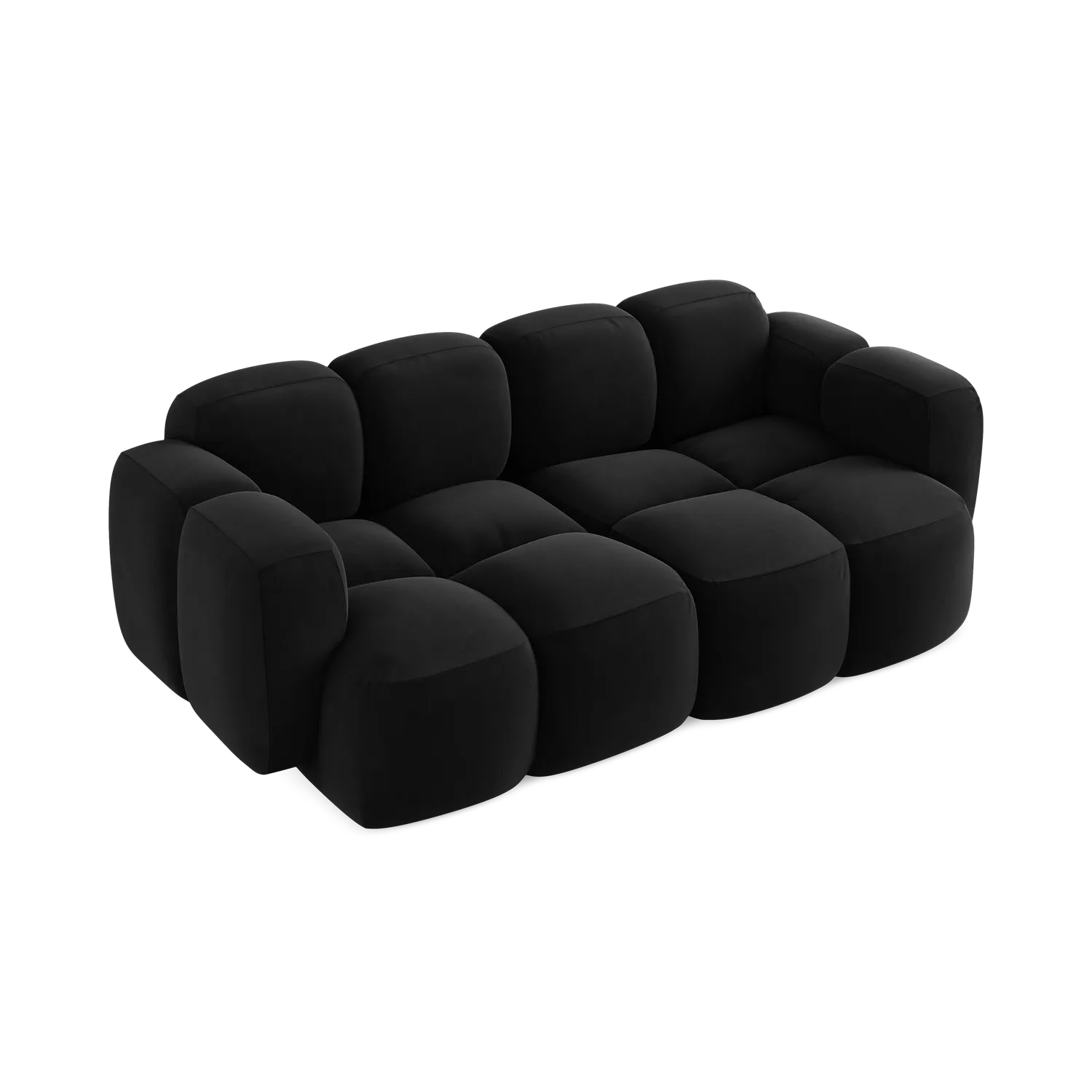 Bluvel - Fabb - Czarny