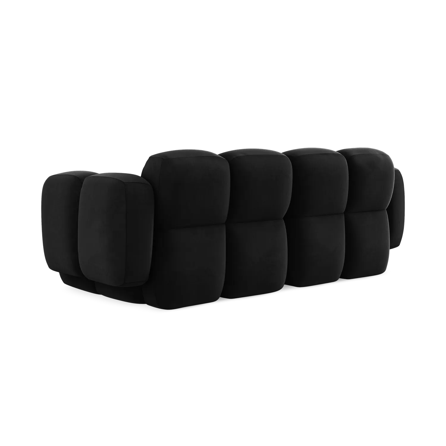 Bluvel - Fabb - Czarny