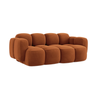 Bluvel - Fabb - Terakota